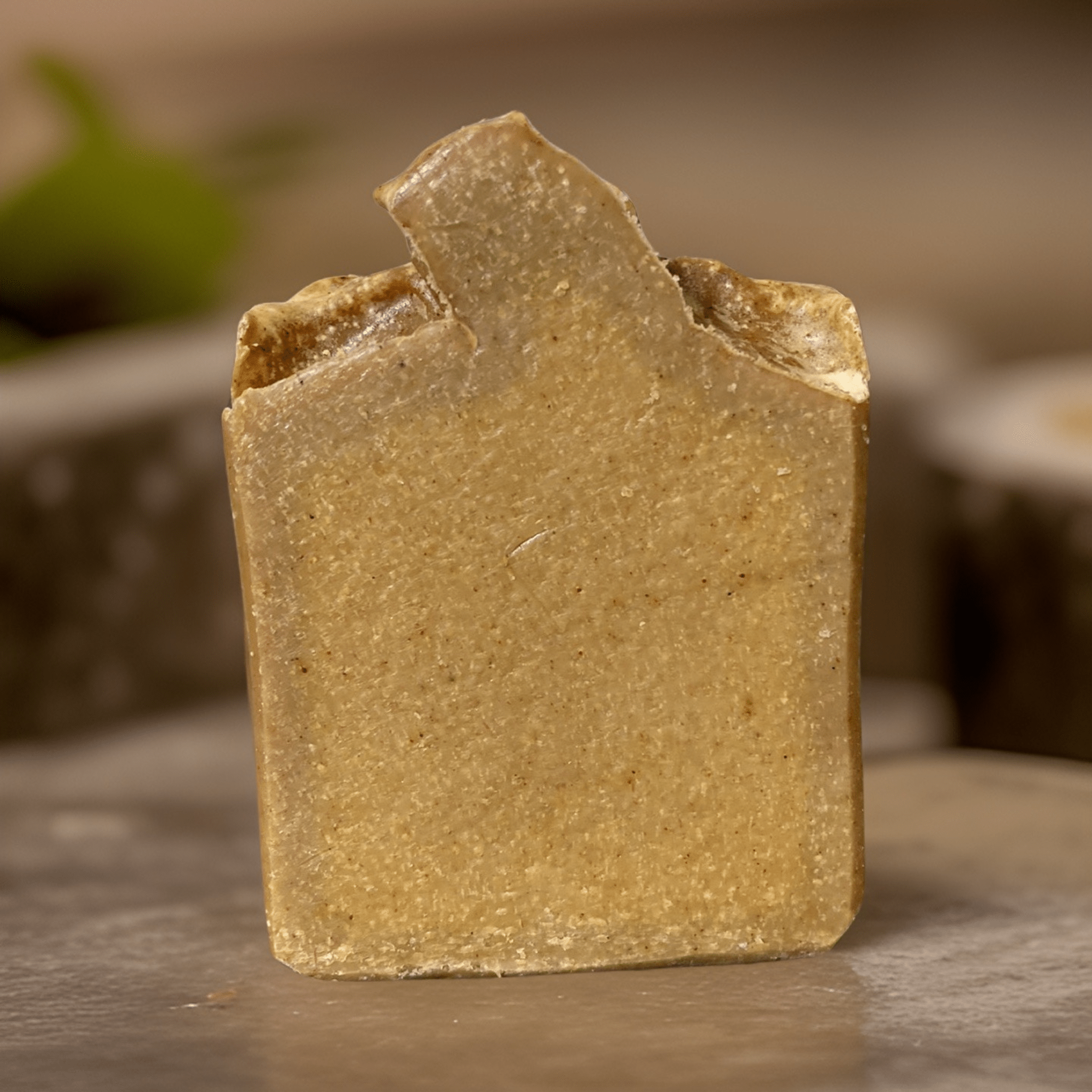 Brown Rice Milk Soap - CINNAMONSOAP1