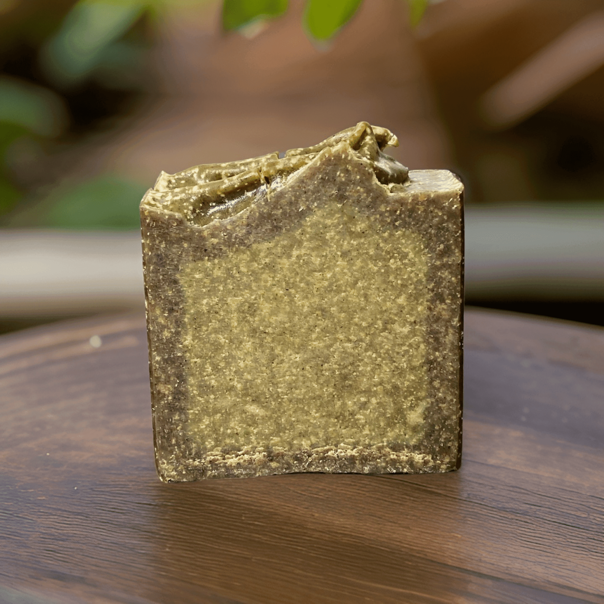 Moringa Skin Healing Soap - HERBALSOAPBAR2png