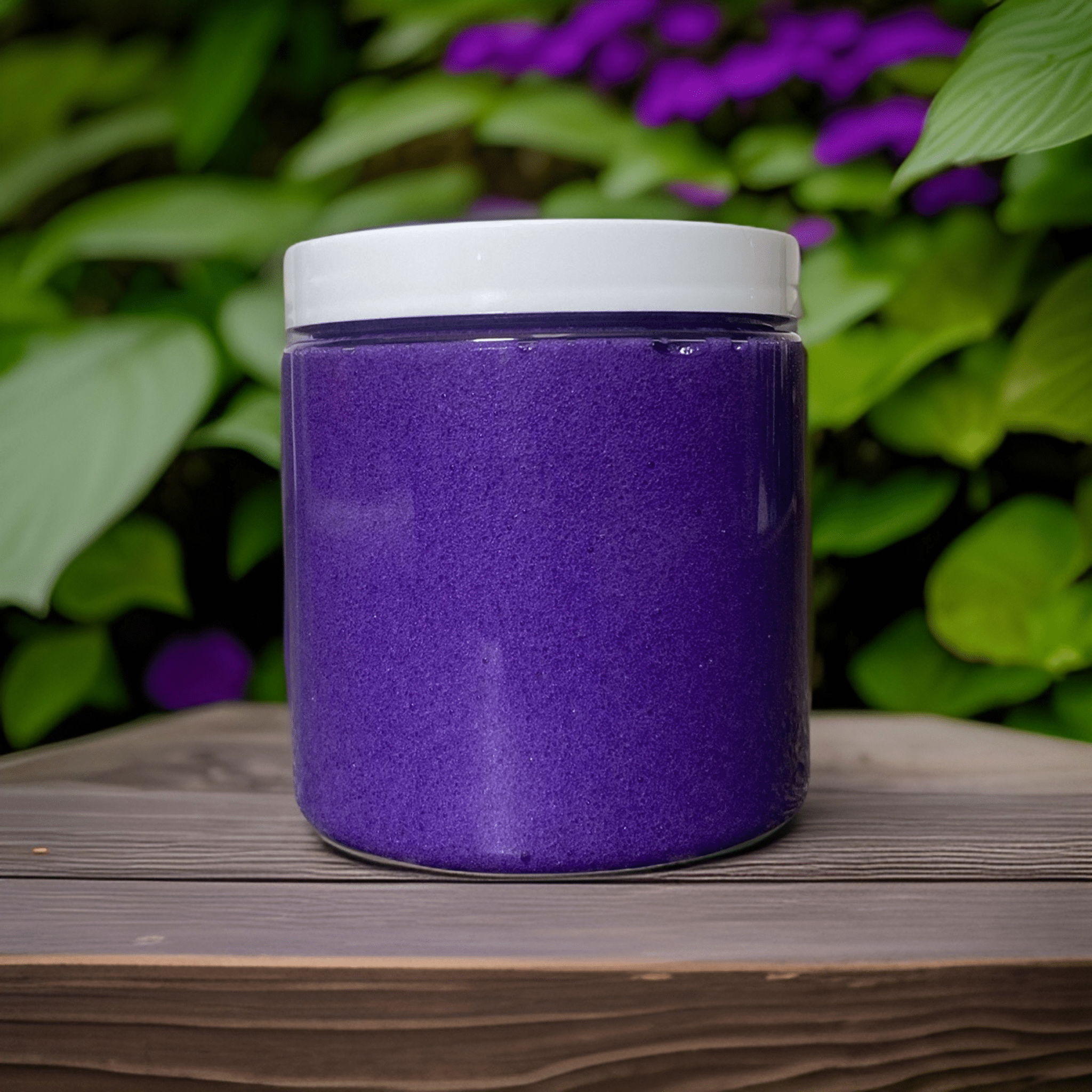 Island Breeze Body Scrub - PURPLEBODYSCRUB2png