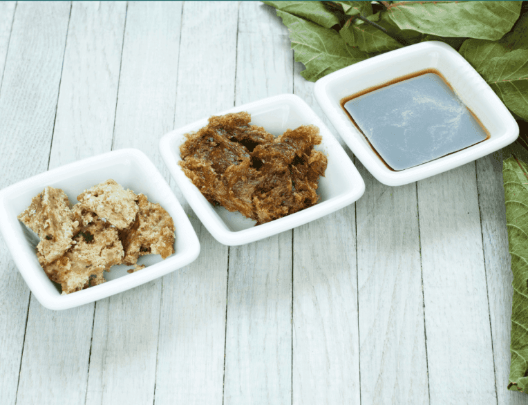 The Complete Guide to African Black Soap Sower Gel - recipes